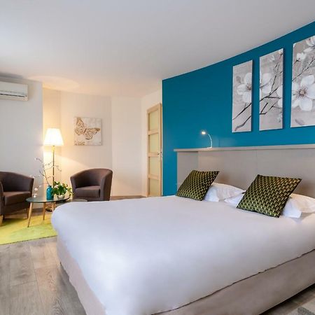 Auberge Du Poids Public Logis Hotel Saint-Félix-Lauragais المظهر الخارجي الصورة