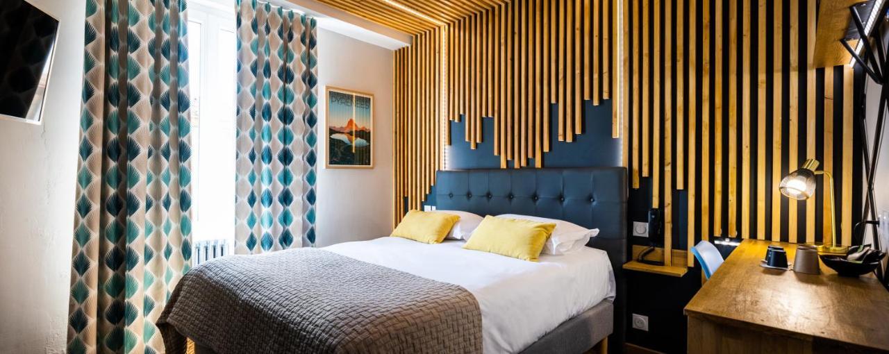 Auberge Du Poids Public Logis Hotel Saint-Félix-Lauragais المظهر الخارجي الصورة