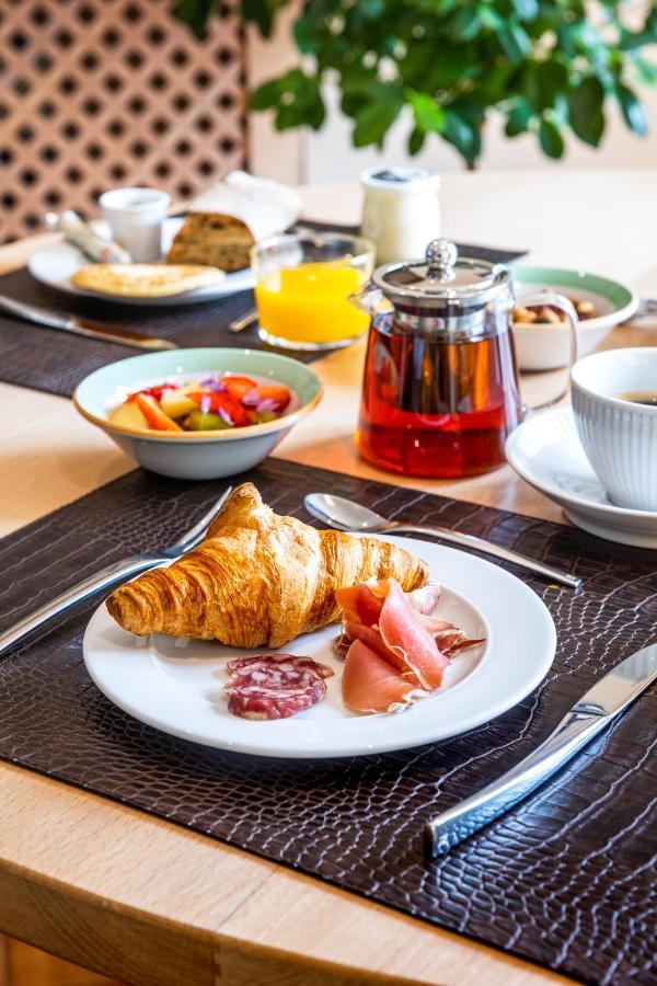 Auberge Du Poids Public Logis Hotel Saint-Félix-Lauragais المظهر الخارجي الصورة