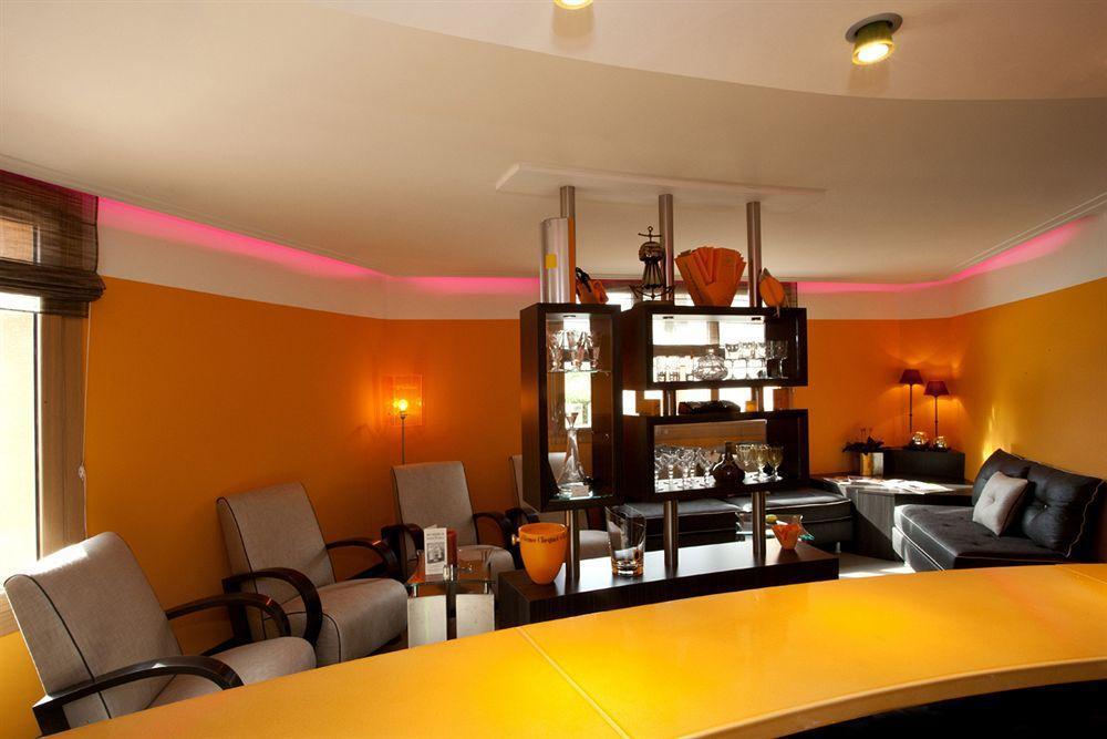 Auberge Du Poids Public Logis Hotel Saint-Félix-Lauragais المظهر الخارجي الصورة