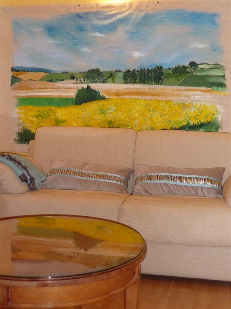 Auberge Du Poids Public Logis Hotel Saint-Félix-Lauragais المظهر الخارجي الصورة