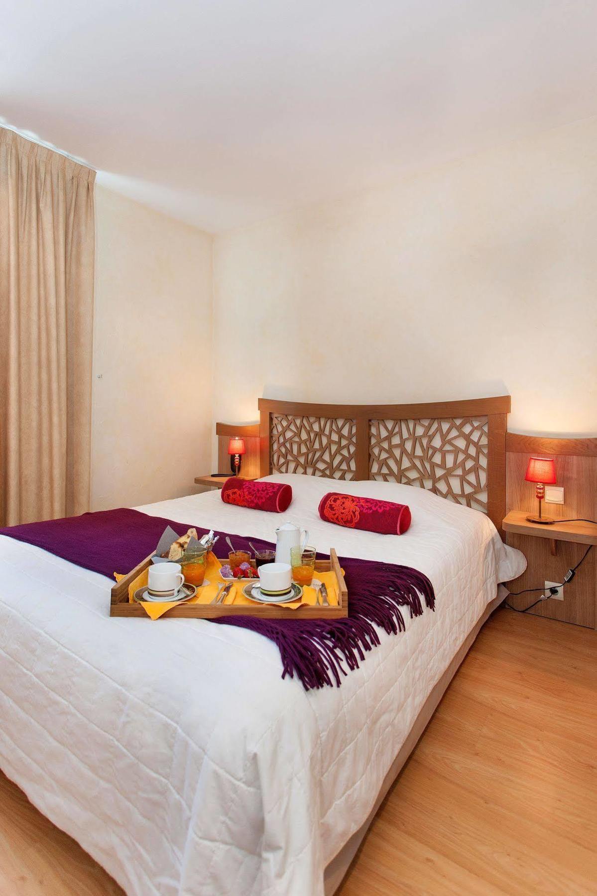 Auberge Du Poids Public Logis Hotel Saint-Félix-Lauragais المظهر الخارجي الصورة