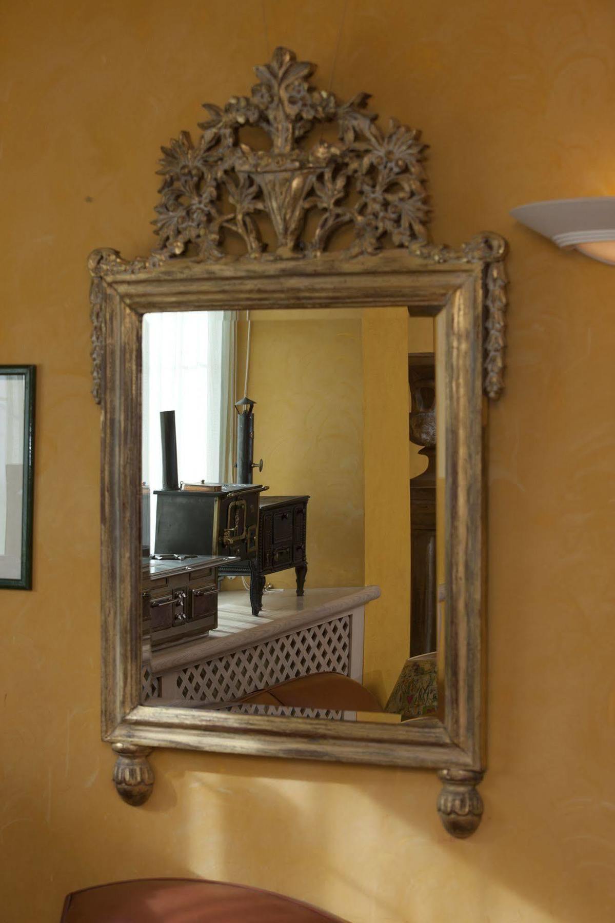 Auberge Du Poids Public Logis Hotel Saint-Félix-Lauragais المظهر الخارجي الصورة