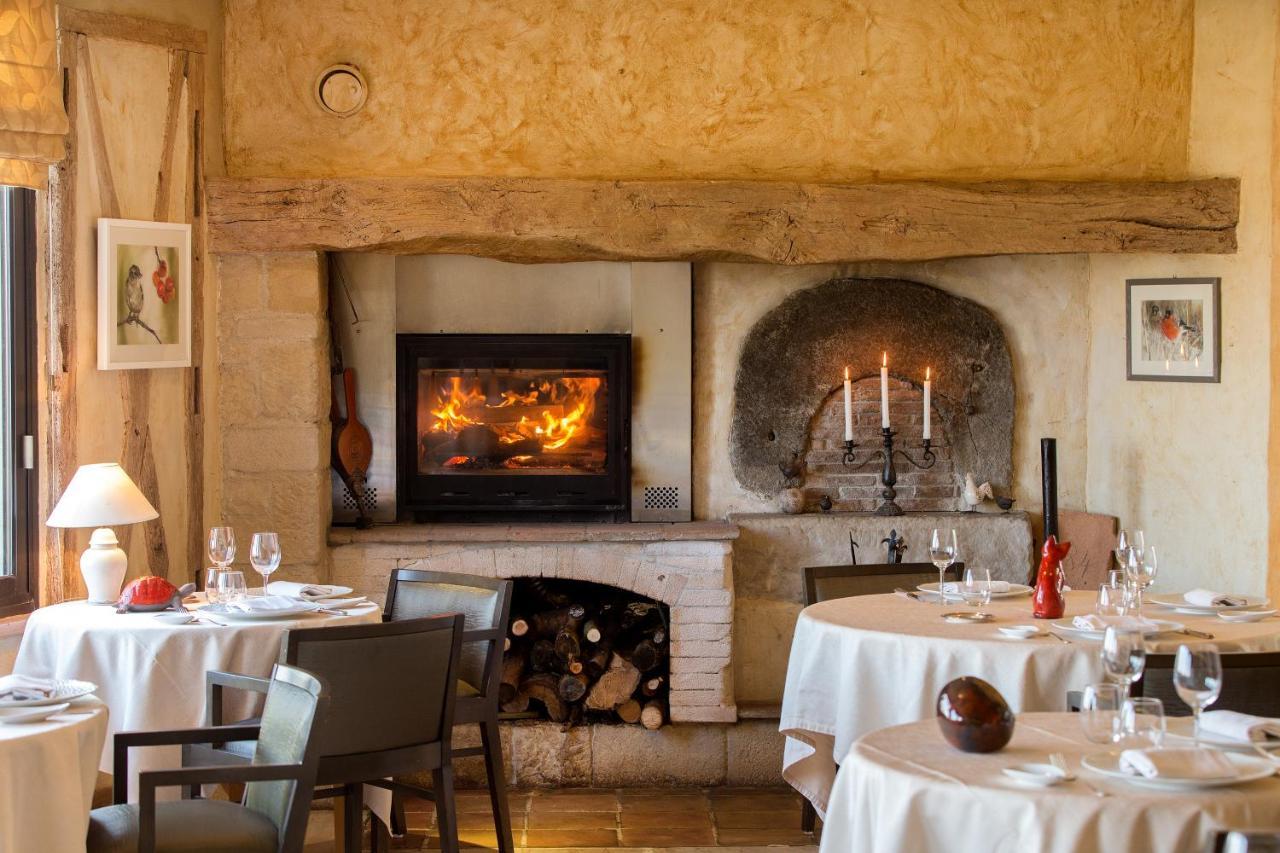 Auberge Du Poids Public Logis Hotel Saint-Félix-Lauragais المظهر الخارجي الصورة