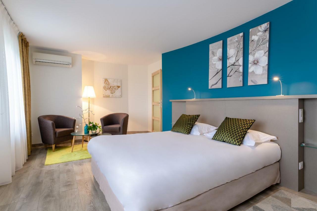Auberge Du Poids Public Logis Hotel Saint-Félix-Lauragais المظهر الخارجي الصورة