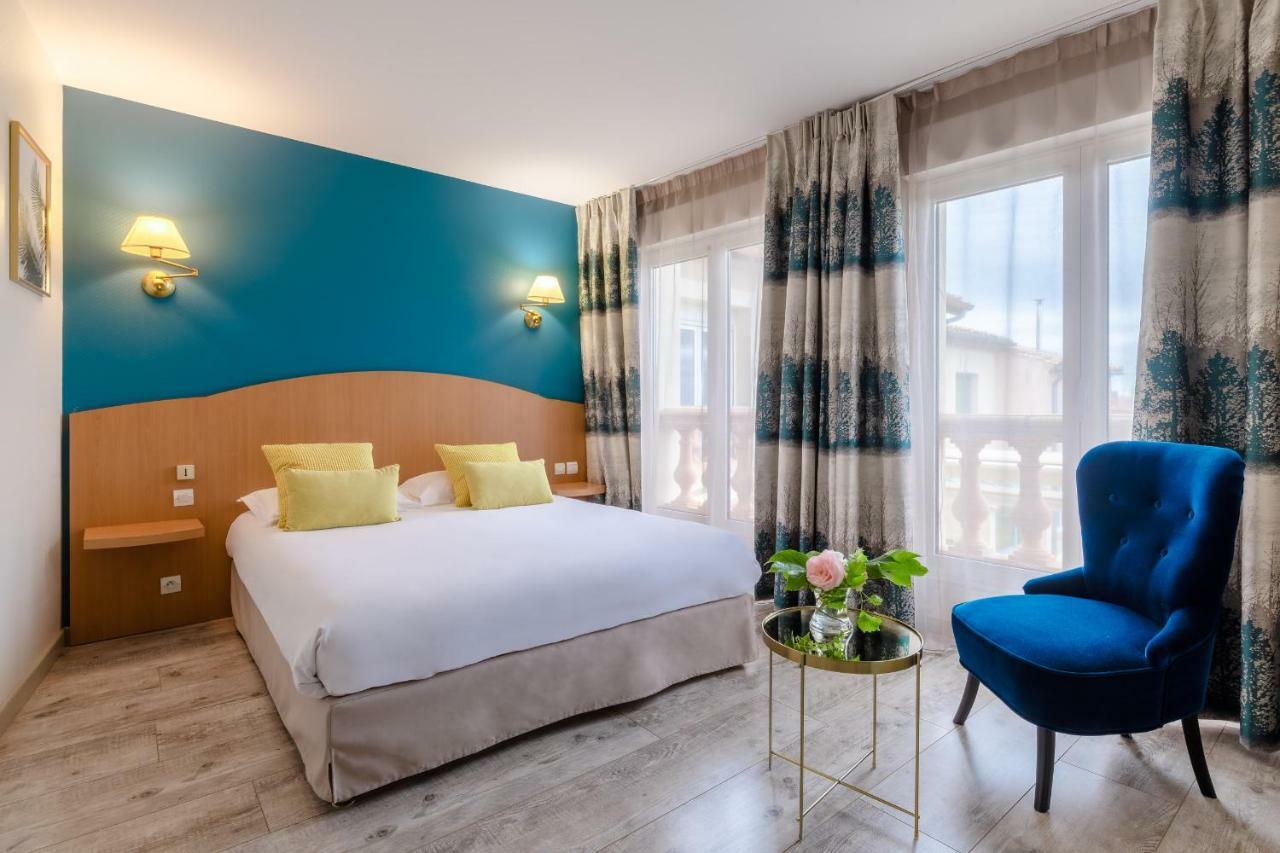 Auberge Du Poids Public Logis Hotel Saint-Félix-Lauragais المظهر الخارجي الصورة