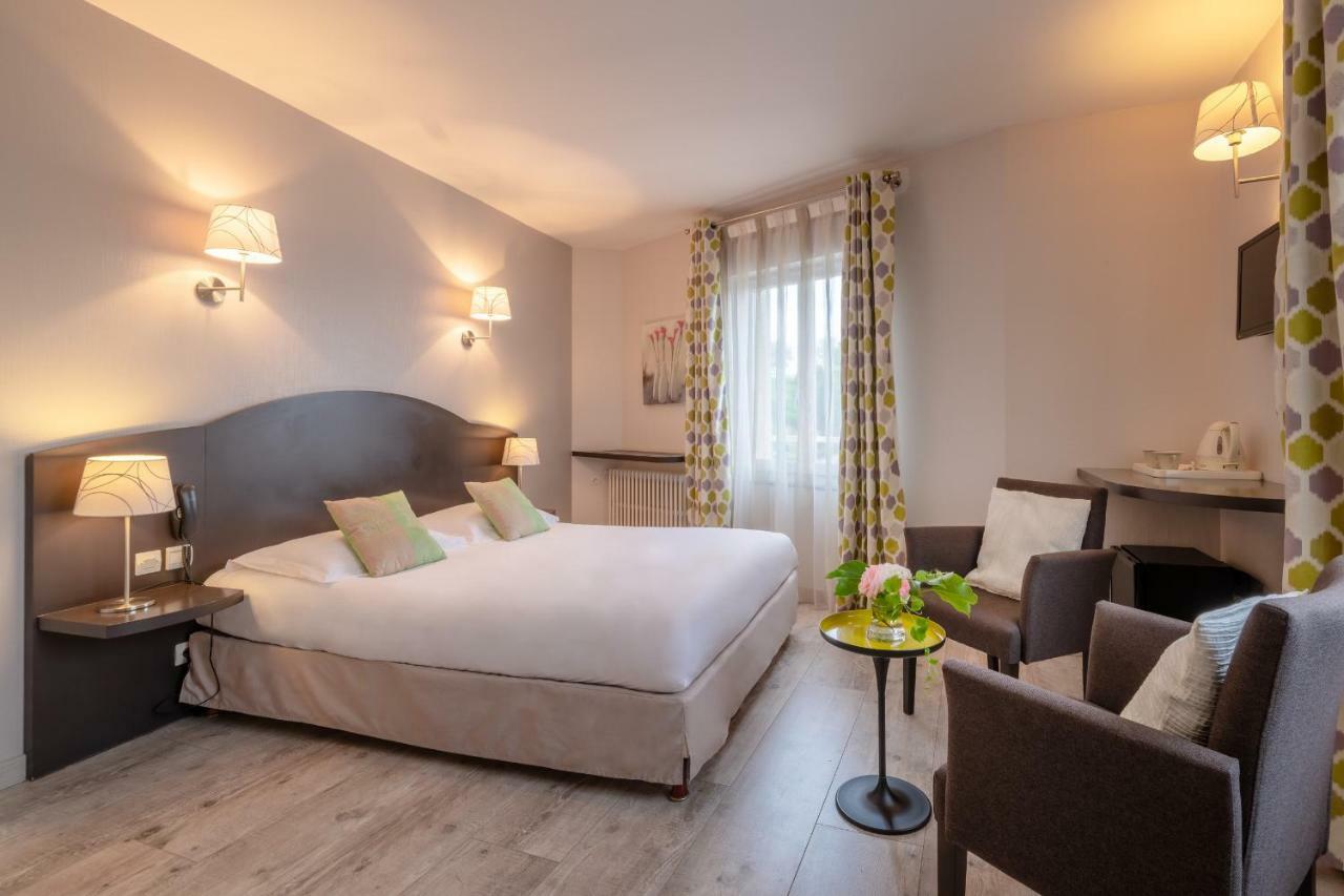 Auberge Du Poids Public Logis Hotel Saint-Félix-Lauragais المظهر الخارجي الصورة